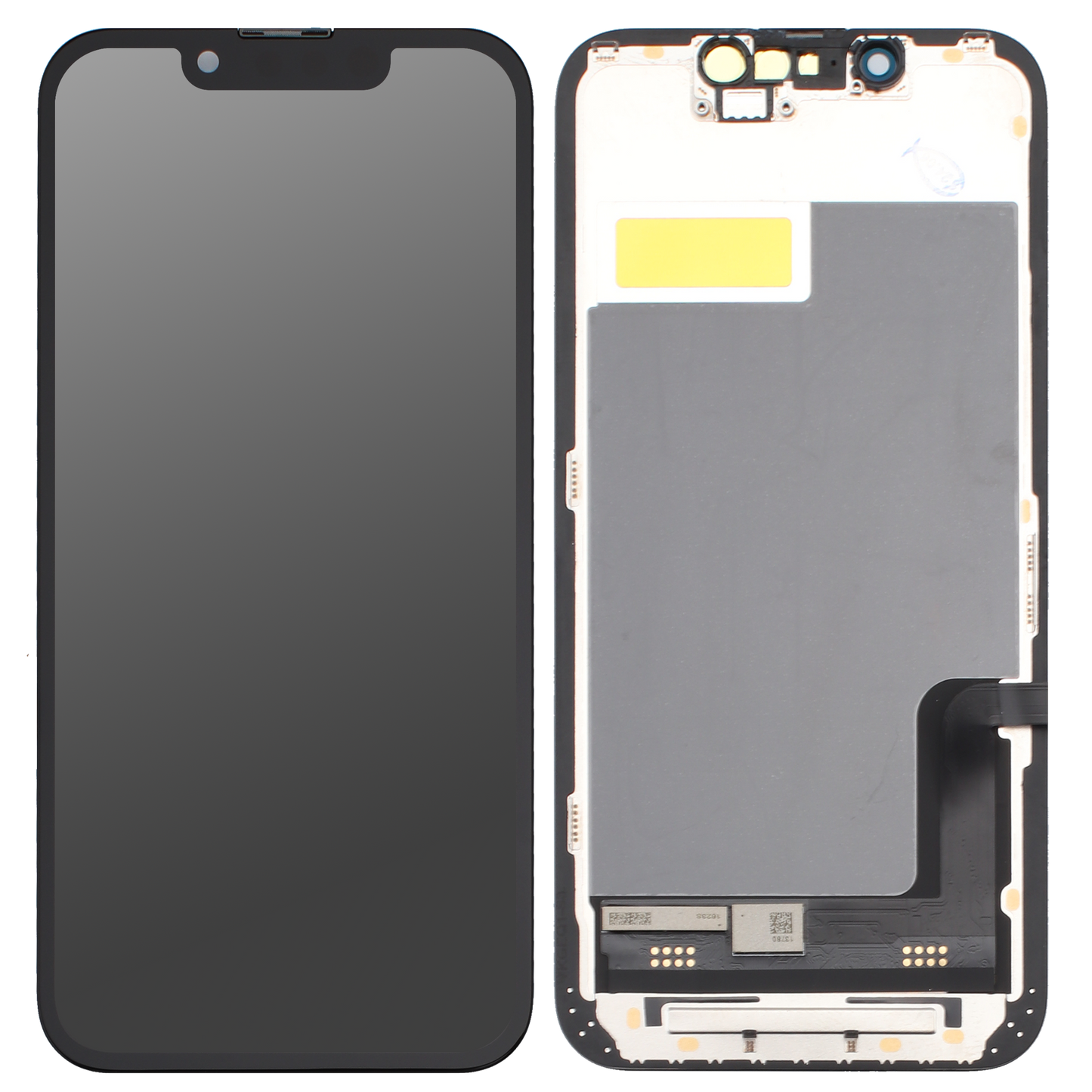 Pantalla del iPhone 13 Mini