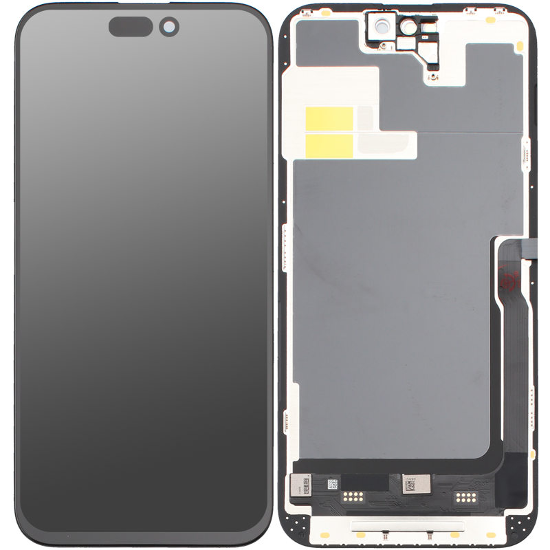 iPhone 14 Pro Max Screen