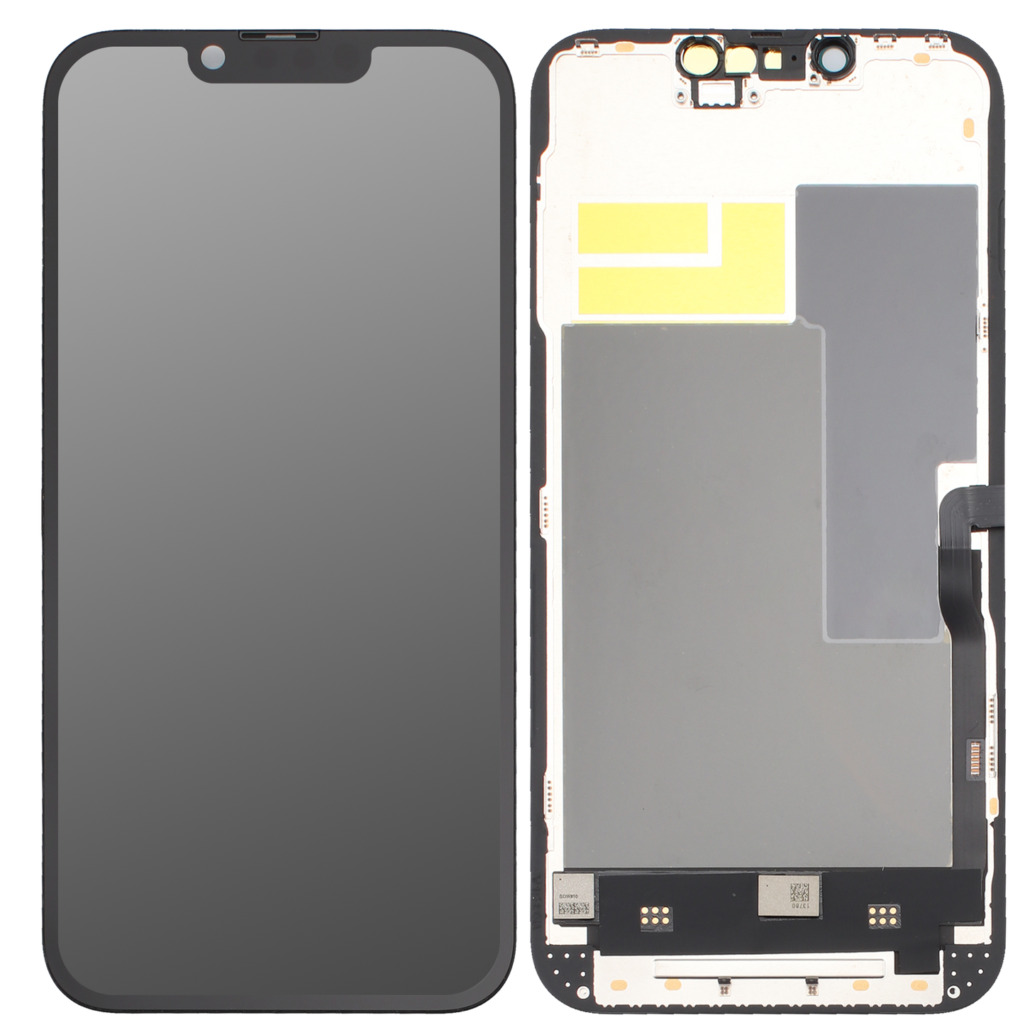 iPhone 13 Pro Screen