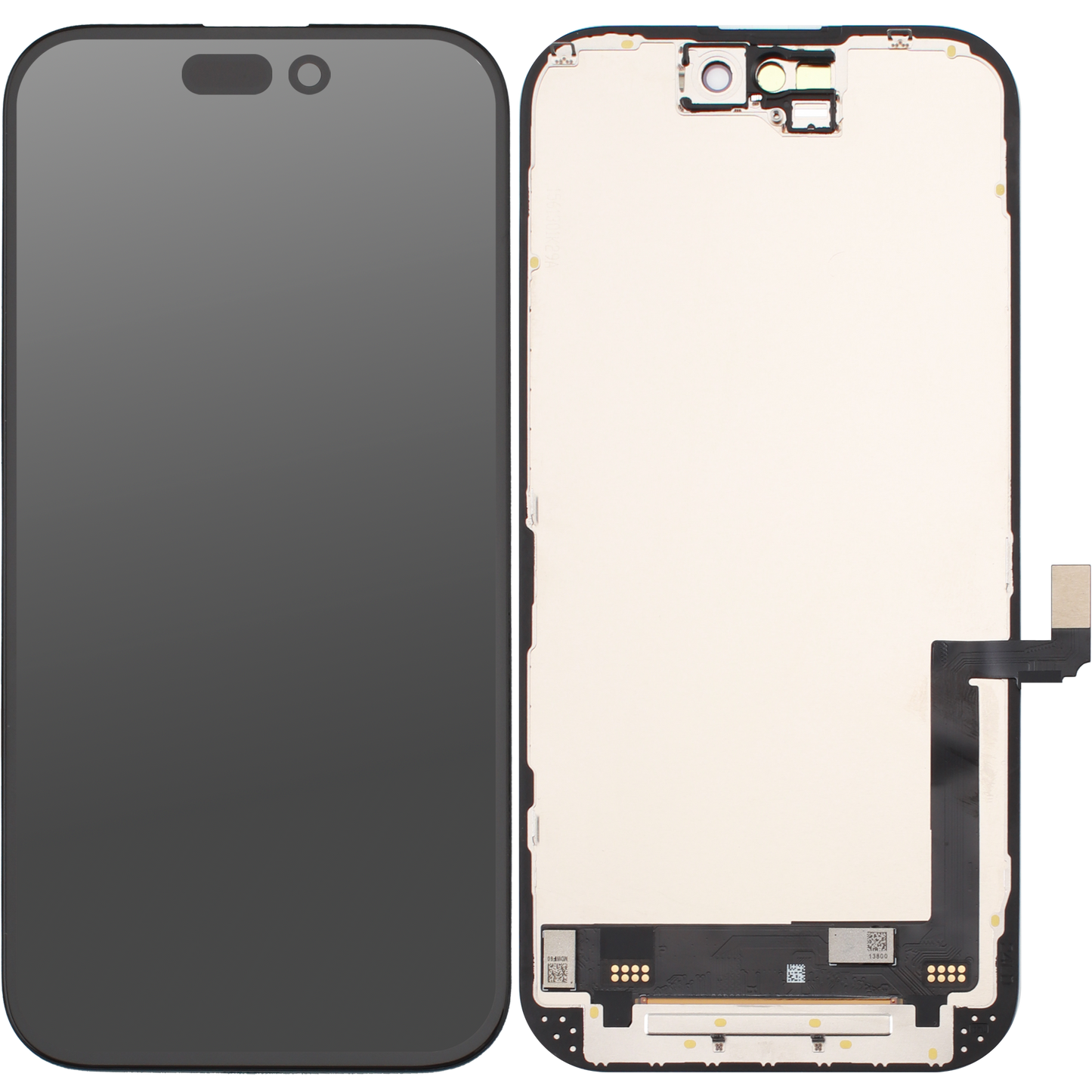 iPhone 16 Plus Screen