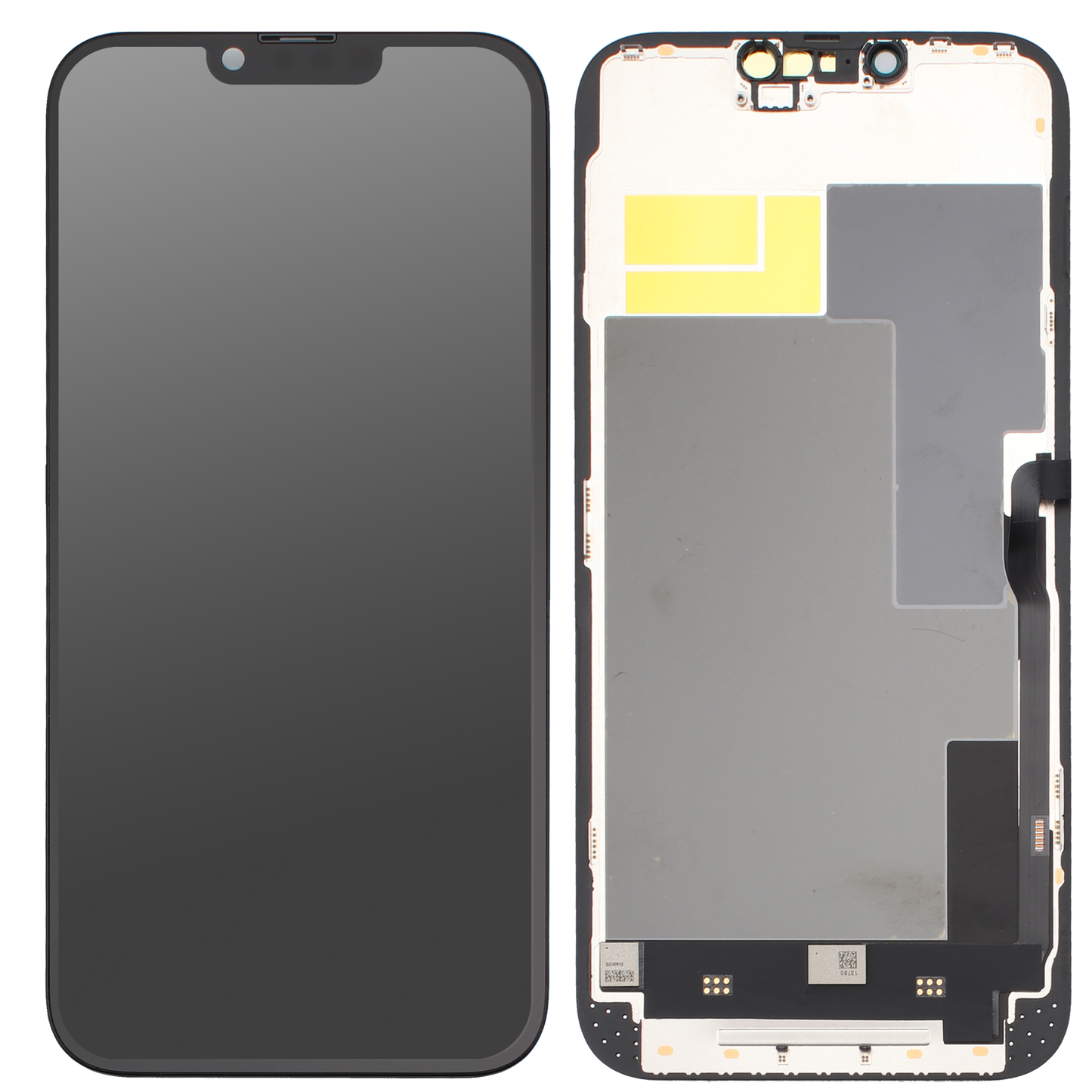 iPhone 13 Pro Max Screen