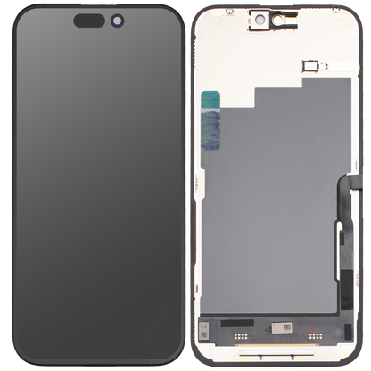 iPhone 15 Pro Max Screen