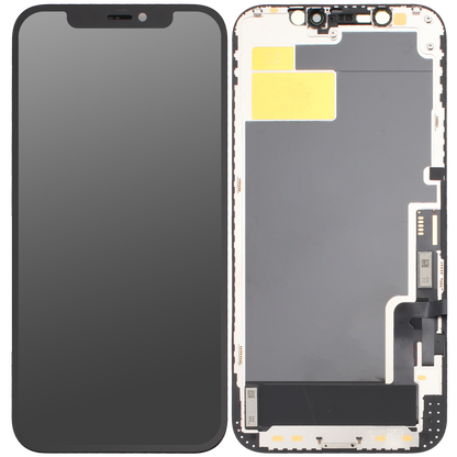 Pantalla del iPhone 12/12 Pro