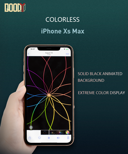 iPhone XS Max Screen
