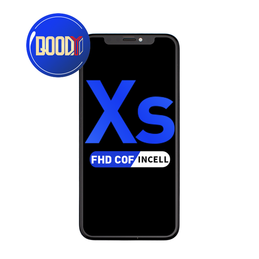 Pantalla del iPhone XS