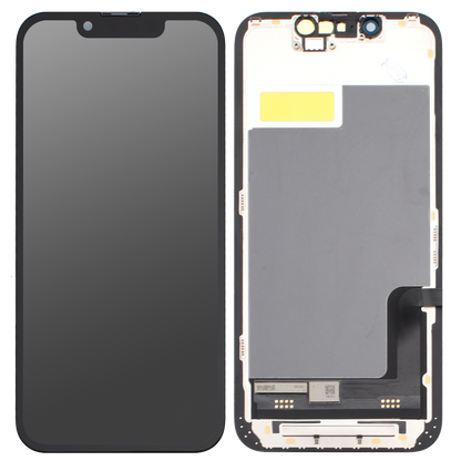 Pantalla del iPhone 13 Mini