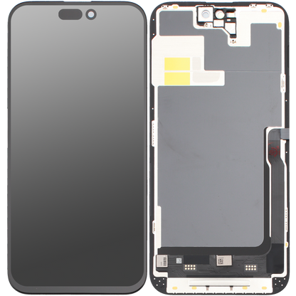 iPhone 14 Pro Max Screen