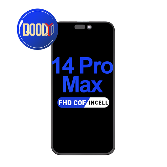 iPhone 14 Pro Max Screen
