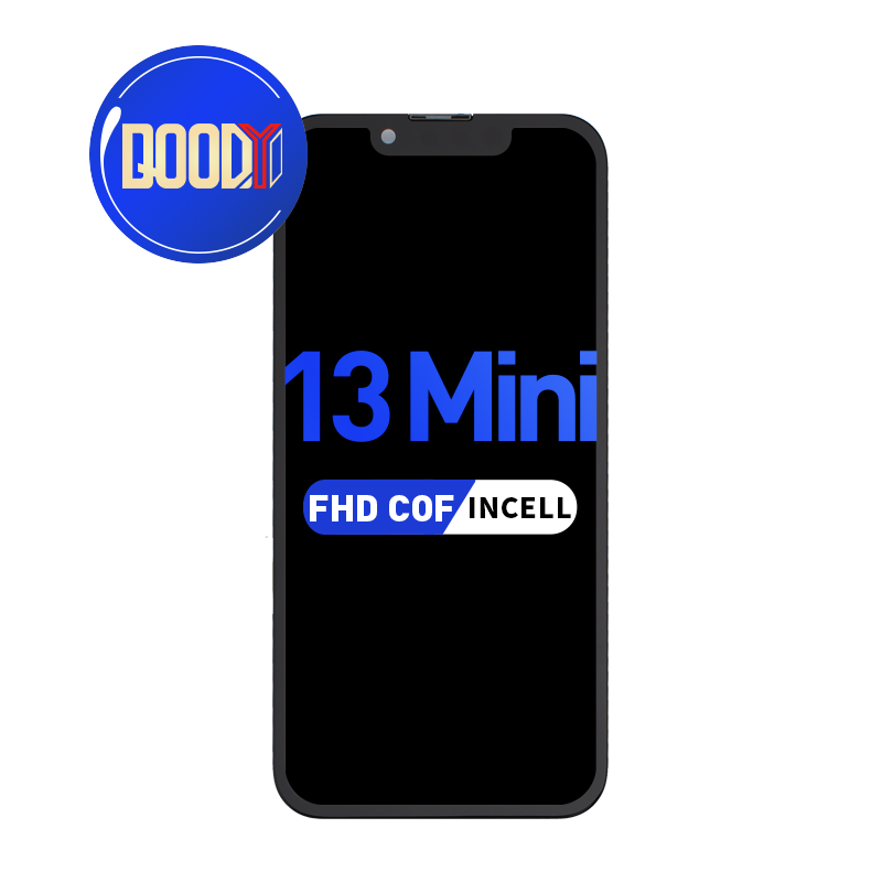 Pantalla del iPhone 13 Mini