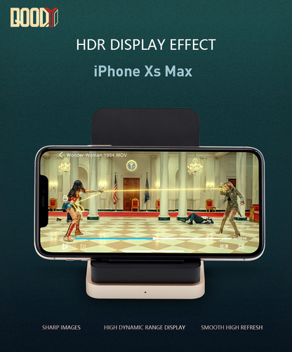 iPhone XS Max Screen