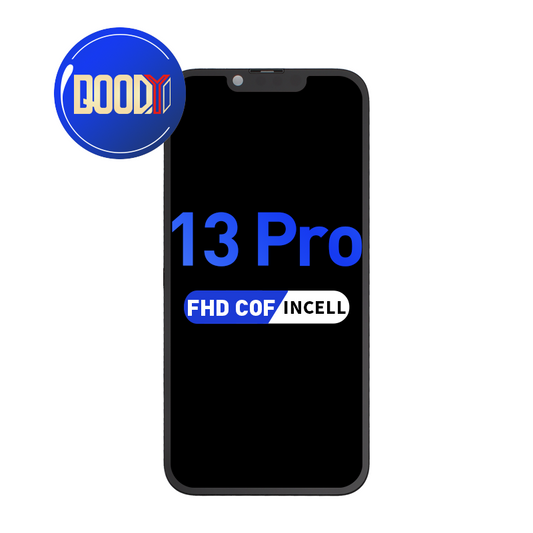 iPhone 13 Pro Screen