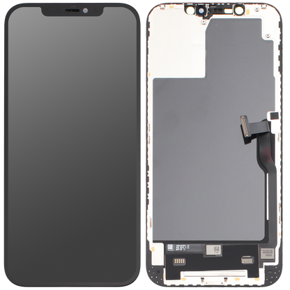 iPhone 12 Pro Max Screen