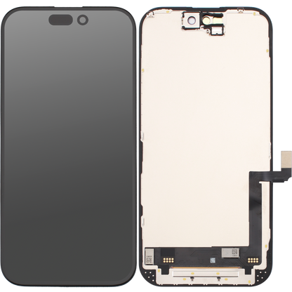 iPhone 16 Plus Screen