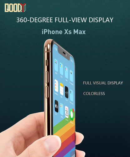 iPhone XS Max Screen