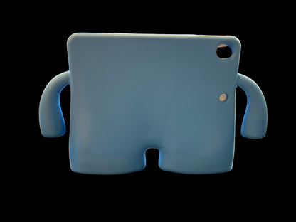 Kids Shockproof Tablet Cover with Handles & Stand for iPad Air 1 9.7 / Air 2 9.7 / Pro 9.7 / 2017 iPad
