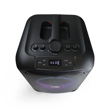 FS-L1210 Portable Bluetooth Party Speaker – 100W Sound, 10” Woofer, Long Battery Life