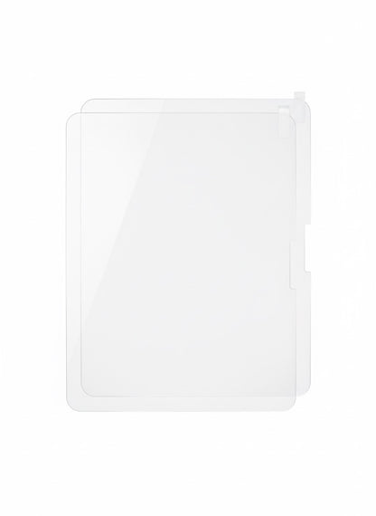 Glass Screen Pro+ [2 Pack] Premium Tempered Glass for iPad Pro 13” (2024) – HD, Scratch & Explosion Proof