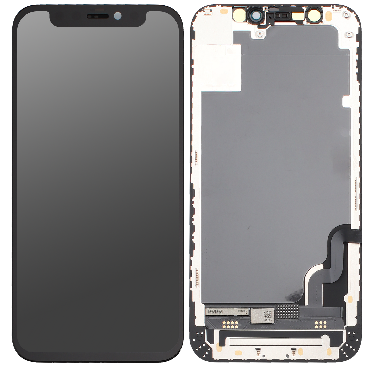 Pantalla del iPhone 12 Mini