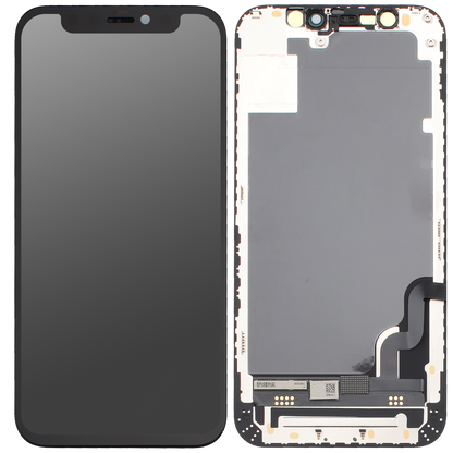 Pantalla del iPhone 12 Mini