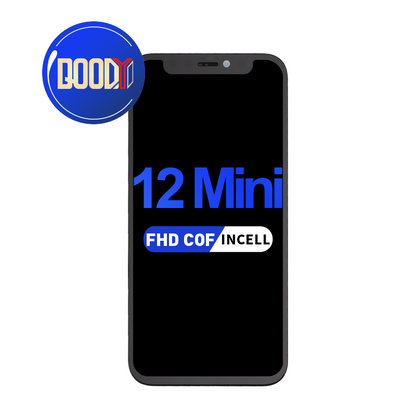 Pantalla del iPhone 12 Mini