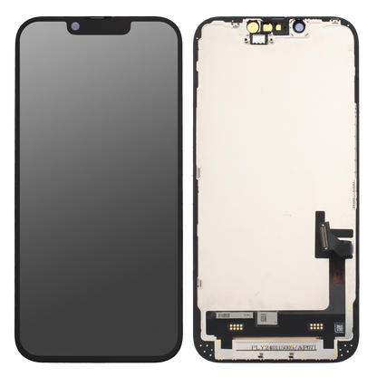 iPhone 14 Screen