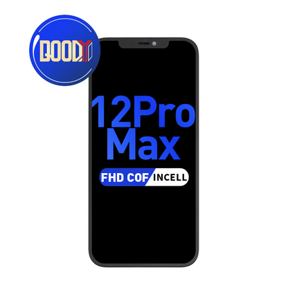 iPhone 12 Pro Max Screen