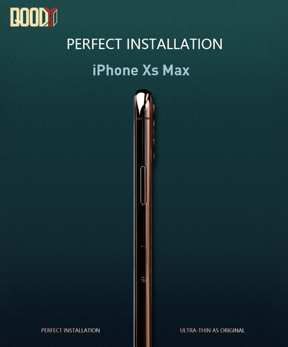 iPhone XS Max Screen