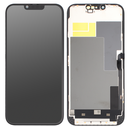 iPhone 13 Pro Max Screen