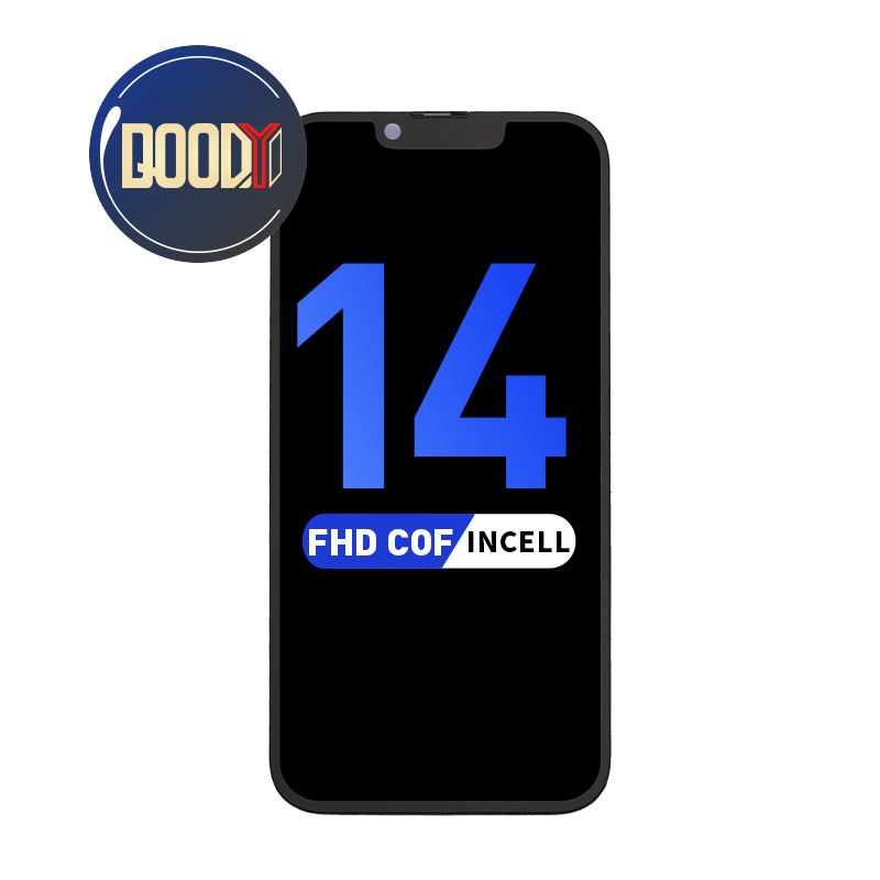 iPhone 14 Screen